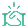 Handshake icon-1